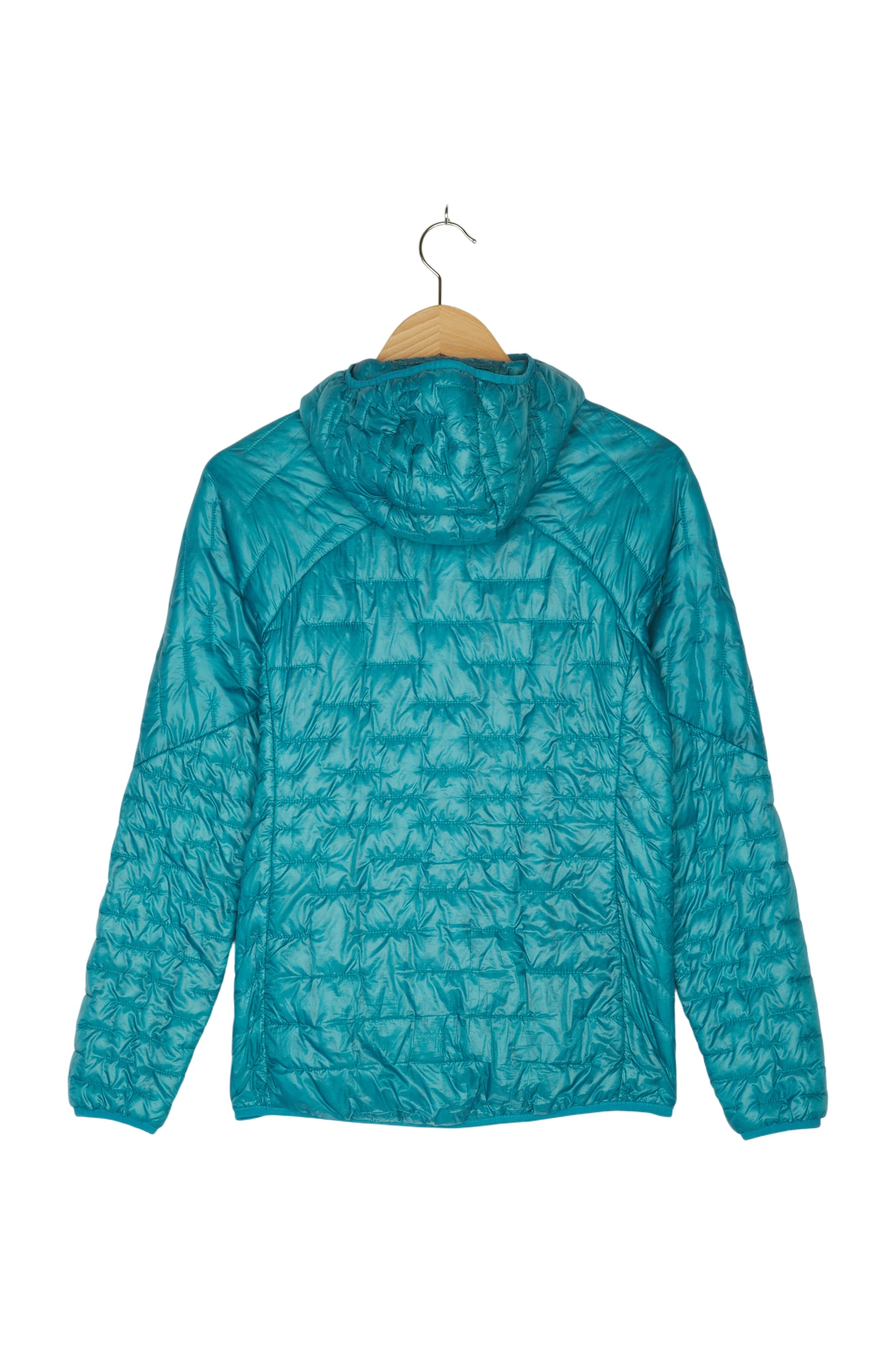 Kunstfaserjacke für Damen